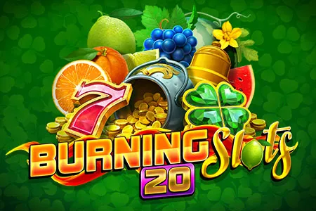 Burning Slots 20