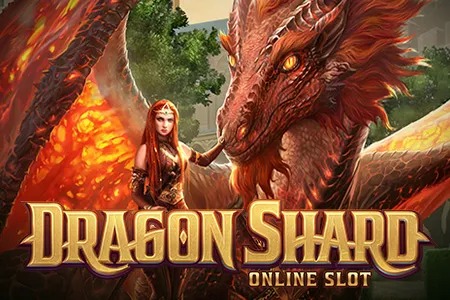 Dragon Shard