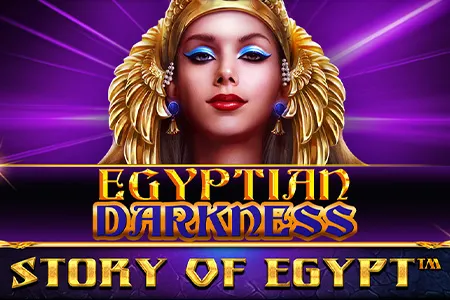 Story Of Egypt - Egyptian Darkness
